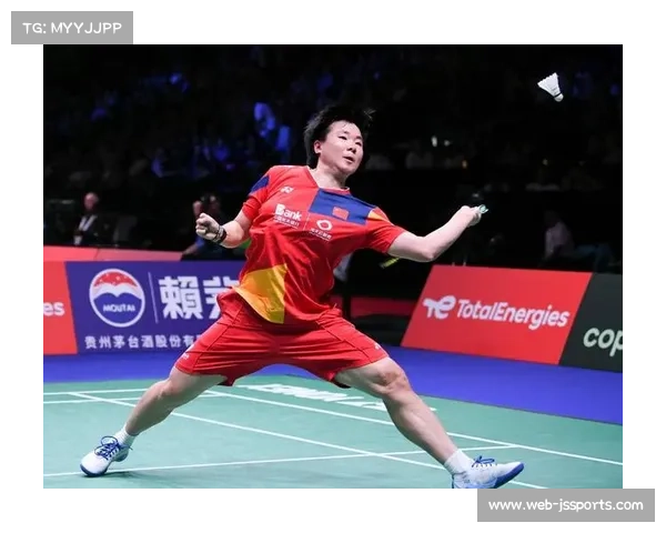 羽毛球老将退役潮，国羽新周期阵容年轻化转型