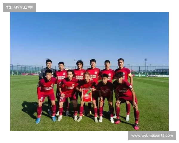 河南队赴曼谷冬训，计划通过4场高质量热身赛磨合阵容