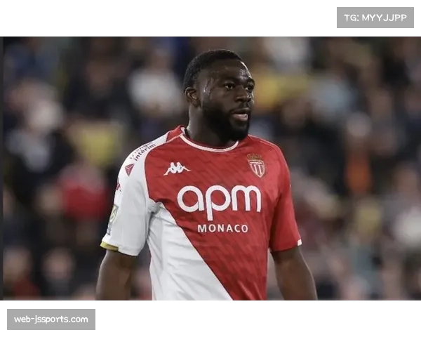 摩纳哥官方宣布，队内中场福法纳当选俱乐部三月最佳球员