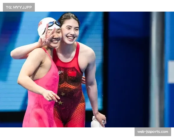 巴黎奥运女子200蝶决赛：张雨霏成功卫冕，摘中国游泳队首金